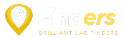 Finders UAE Logo