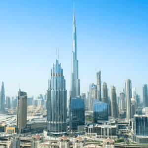 property for sale in Dubai