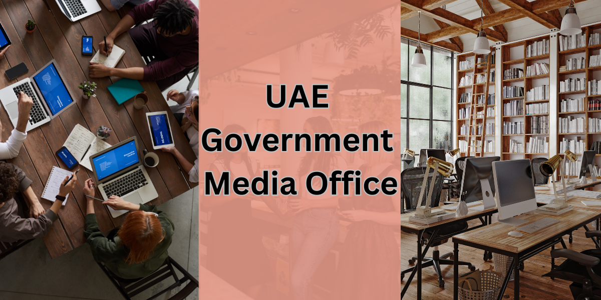 UAE Government Media Office