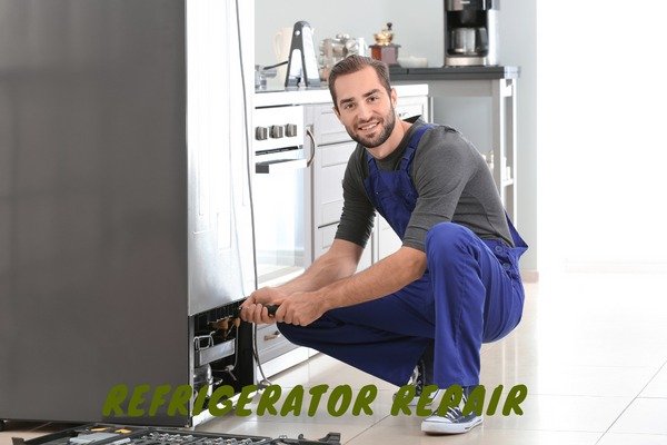 Emergency Refrigerator Repair