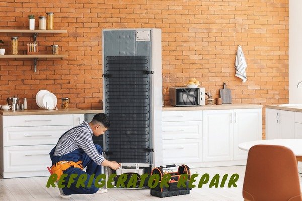Emergency Refrigerator Repair