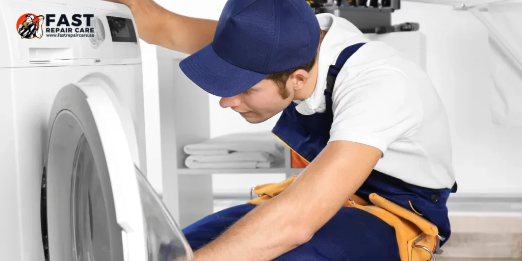 Washing Machine Repair Dubai Marina