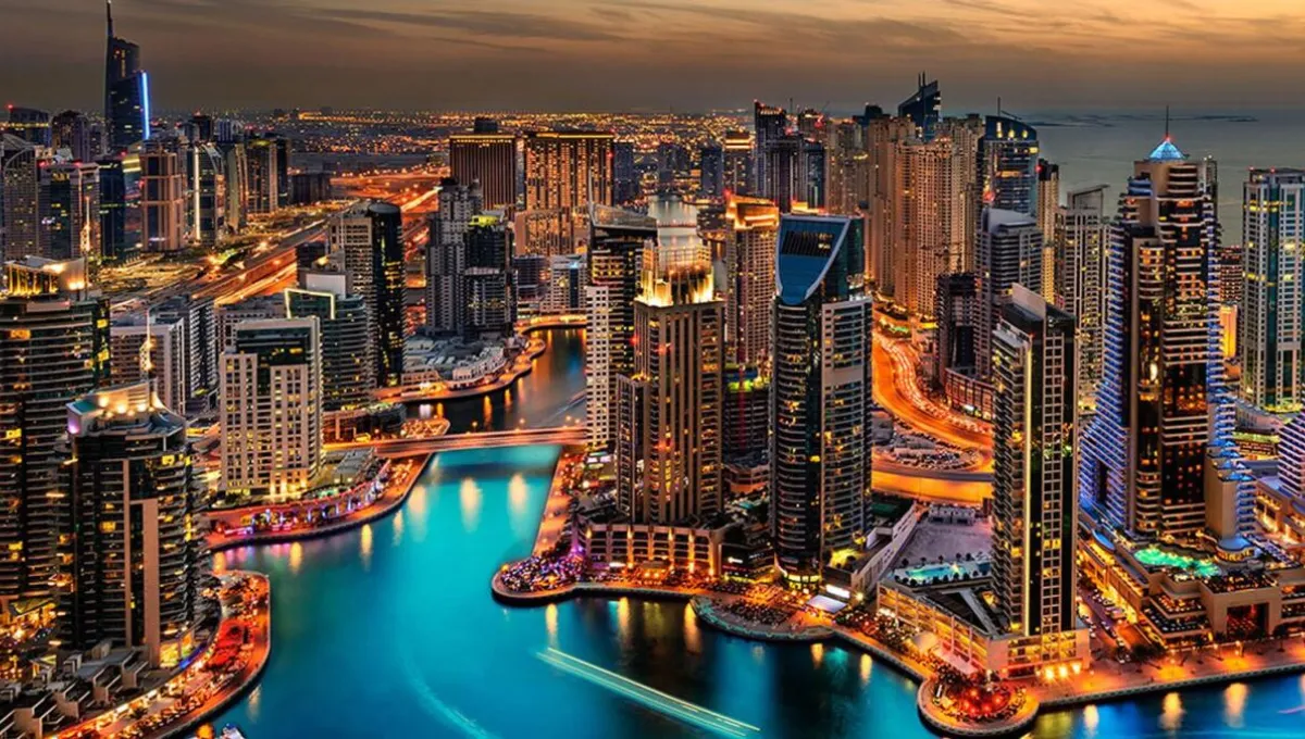 Best Real Estate Developers in Dubai
