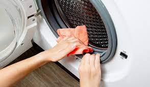 how to clean bosch washing machine