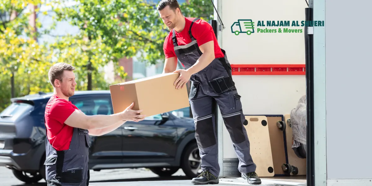 Do Packers and Movers Pack Everything?
