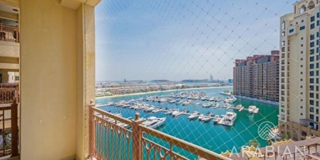Affordable Apartments for Sale in Dubai