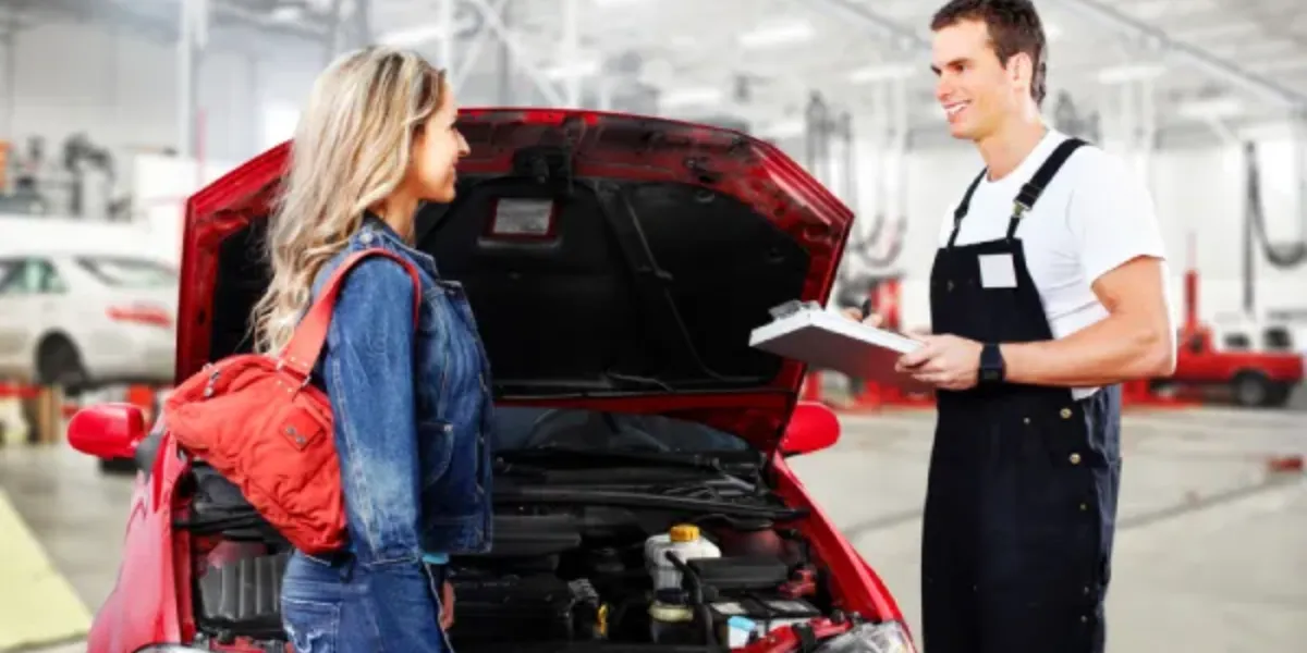 How to Start a Car Repair Shop
