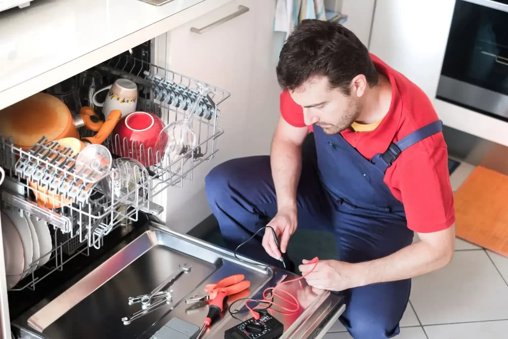 Is it Cheaper to Repair or Replace a Dishwasher