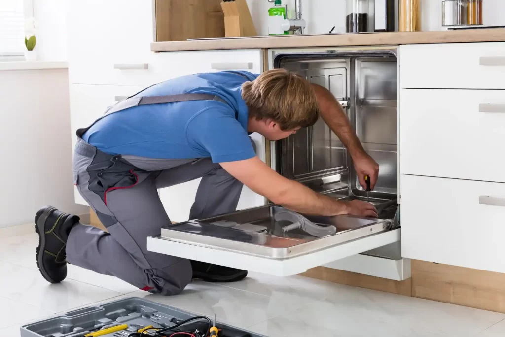 Samsung Home Appliances Experts in Dubai