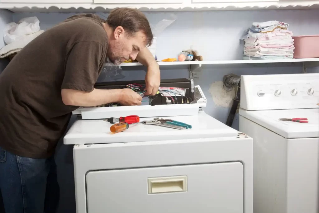Tips for Preventing Dryer Problems in Al Karama