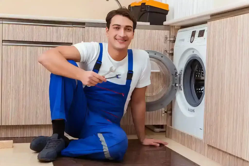 Where to Find Expert Washing Machine Repair?