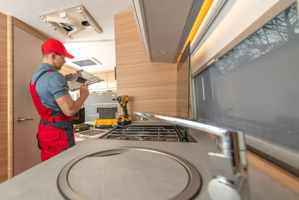 Who Can Fix Your Cooking Range in Dubai?