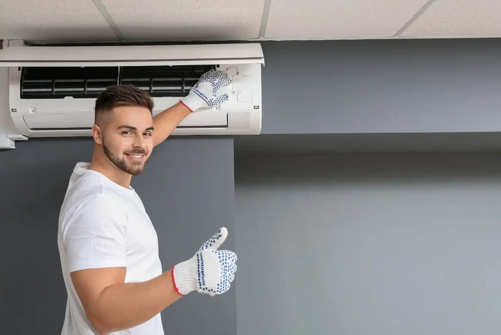 Urgent AC Repairs in Dubai Al Karama?