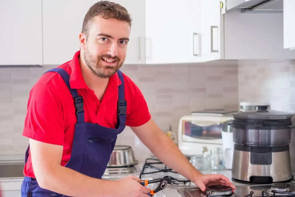 Budget-Friendly Stove Repairs in Dubai