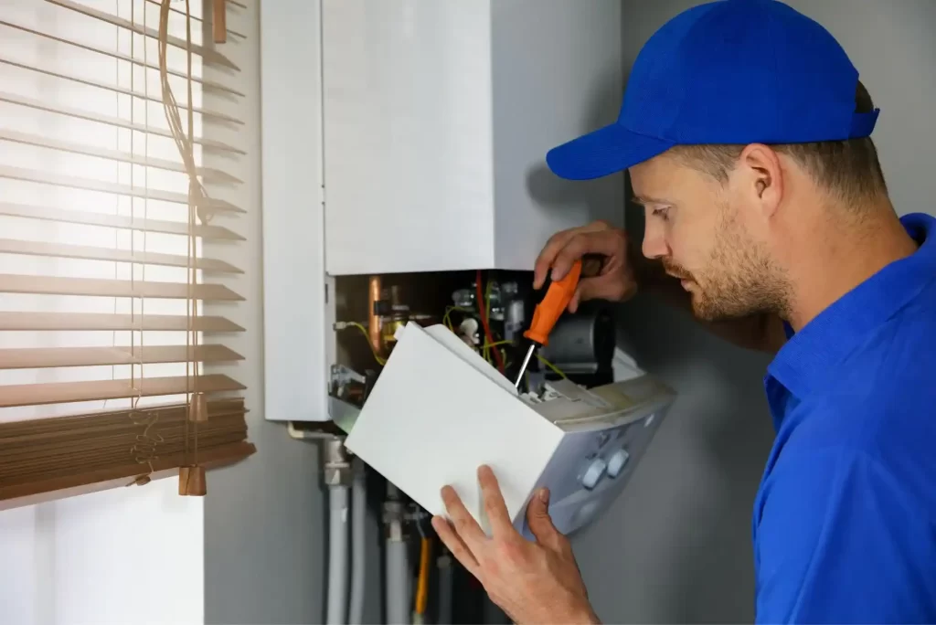 Looking for Reliable Installation and Repair Solutions?