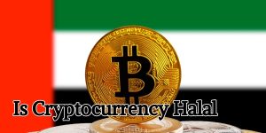 is cryptocurrency HALAL