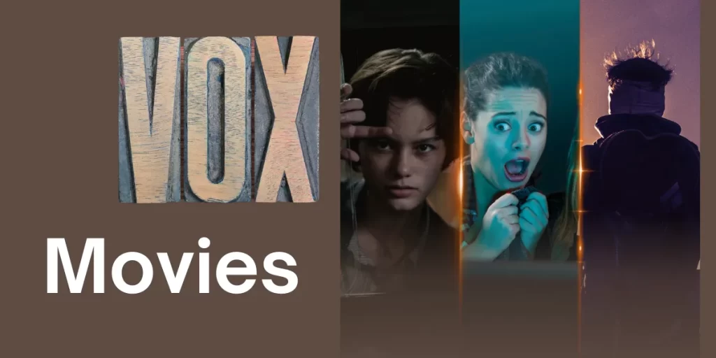Vox Movies