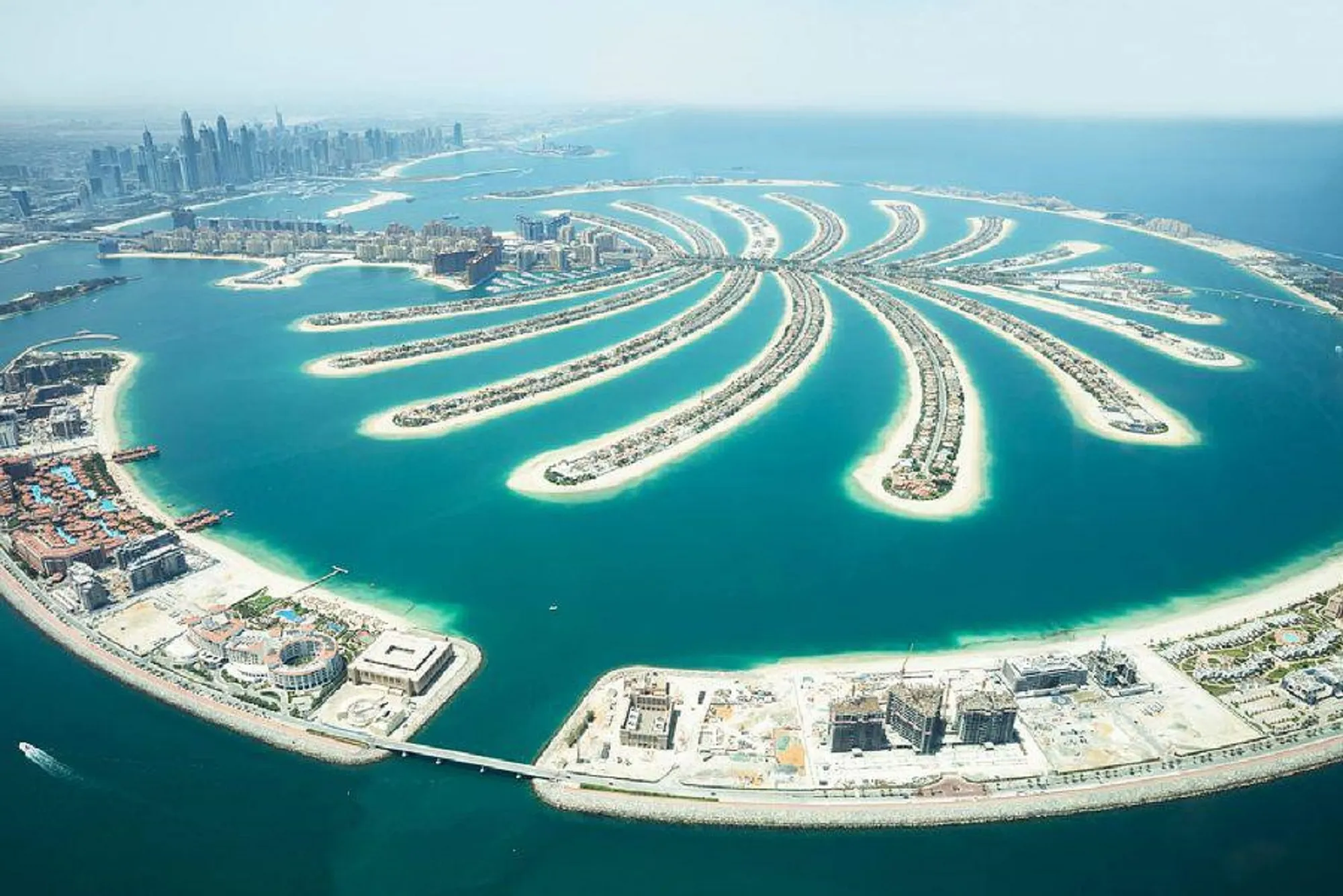 Popular Areas in Dubai to Purchase Property