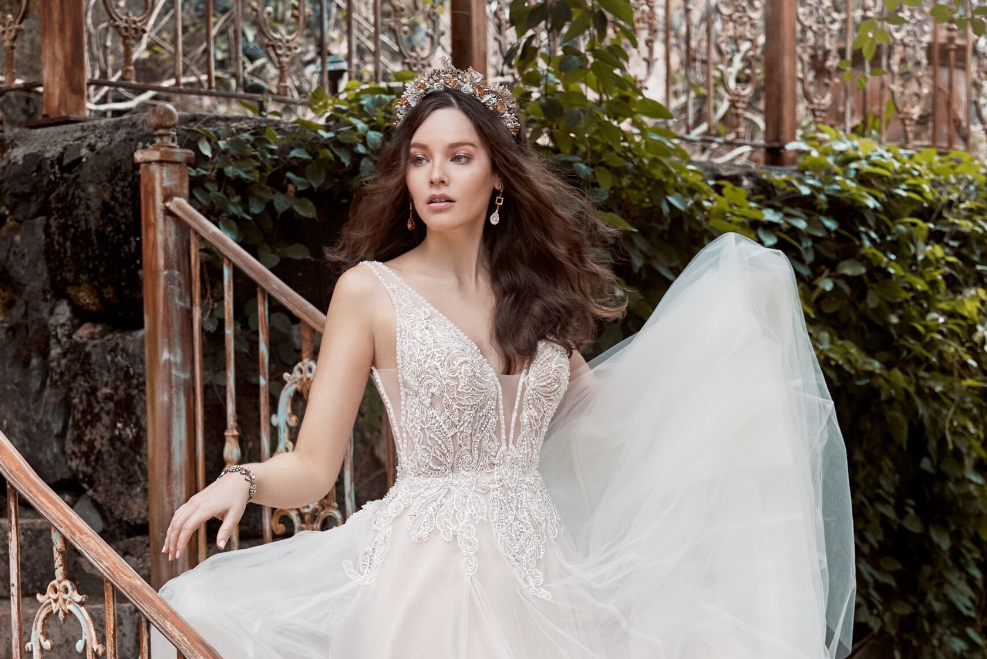 Where to Buy Maggie Sottero Wedding Dresses