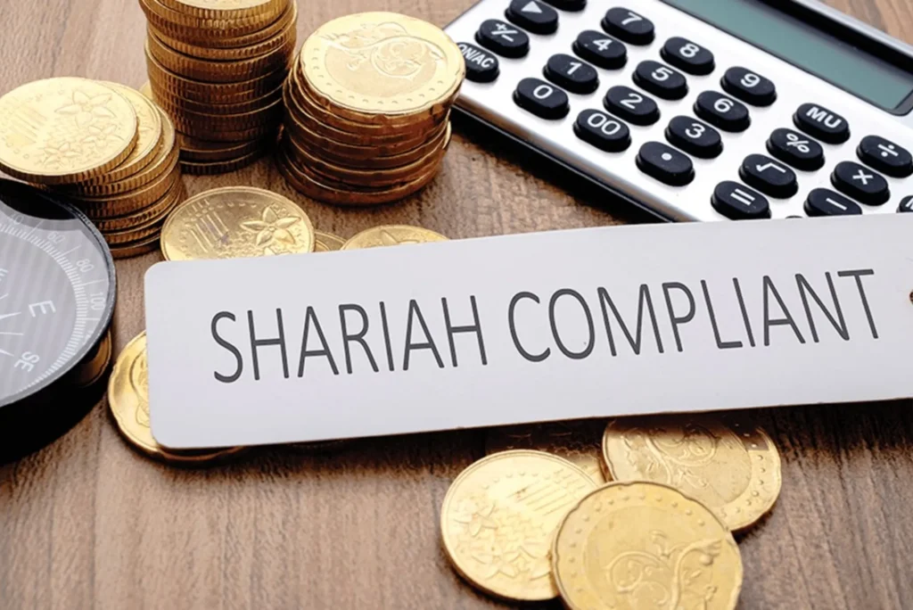 ما هي أنواع المنتجات المالية الإسلامية؟