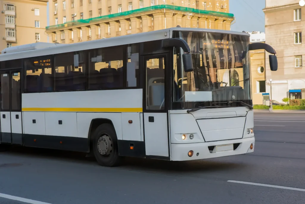 Fare for the Ibn Battuta to Sharjah Bus