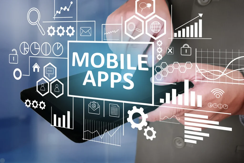 emerging trends in mobile app development
