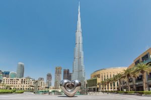 5 Iconic Landmarks You Need to See in Dubai