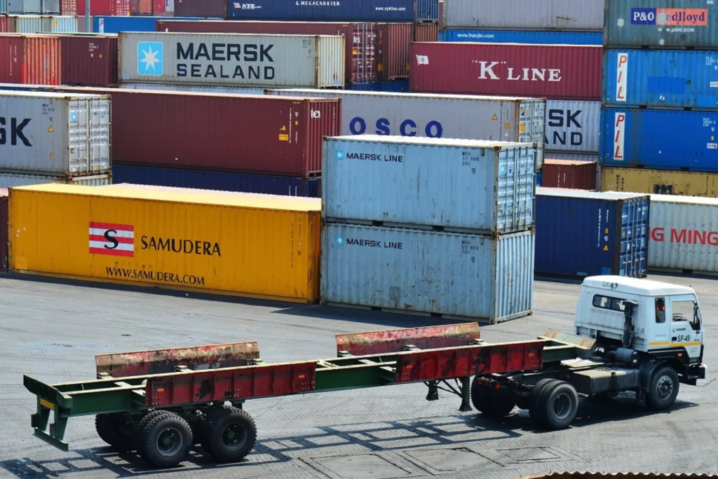 Cargo Bangladesh Connecting South Asia to Global Markets