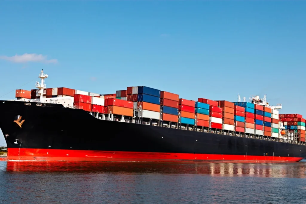 Cargo Dubai to Philippines Comprehensive Guide for Shipping