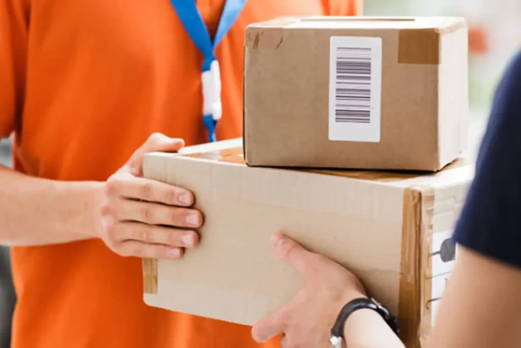 Door to Door Cargo to India Seamless Shipping Solutions
