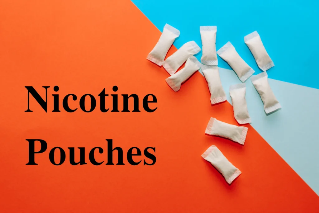 Nicotine Pouches