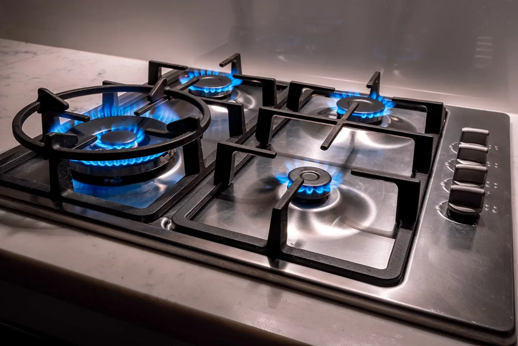 Quality Gas Stove Dubai Reliable AC Repair International City