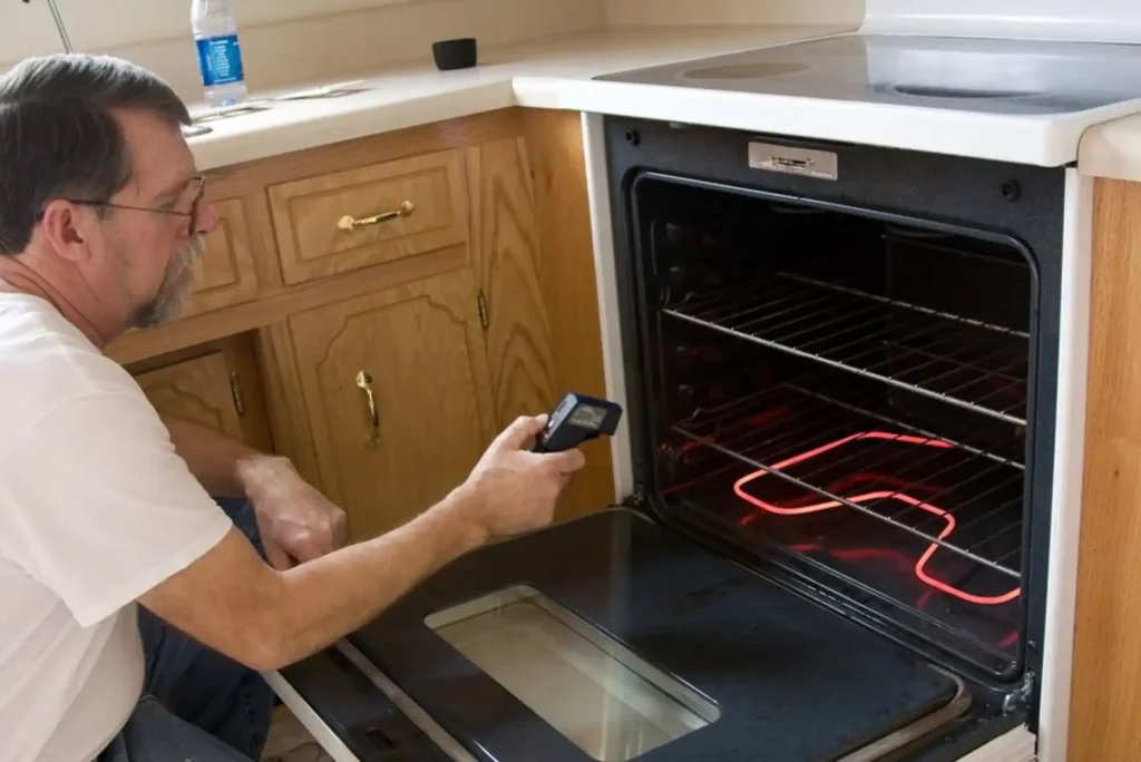 Best Cooker Repair Near Me
