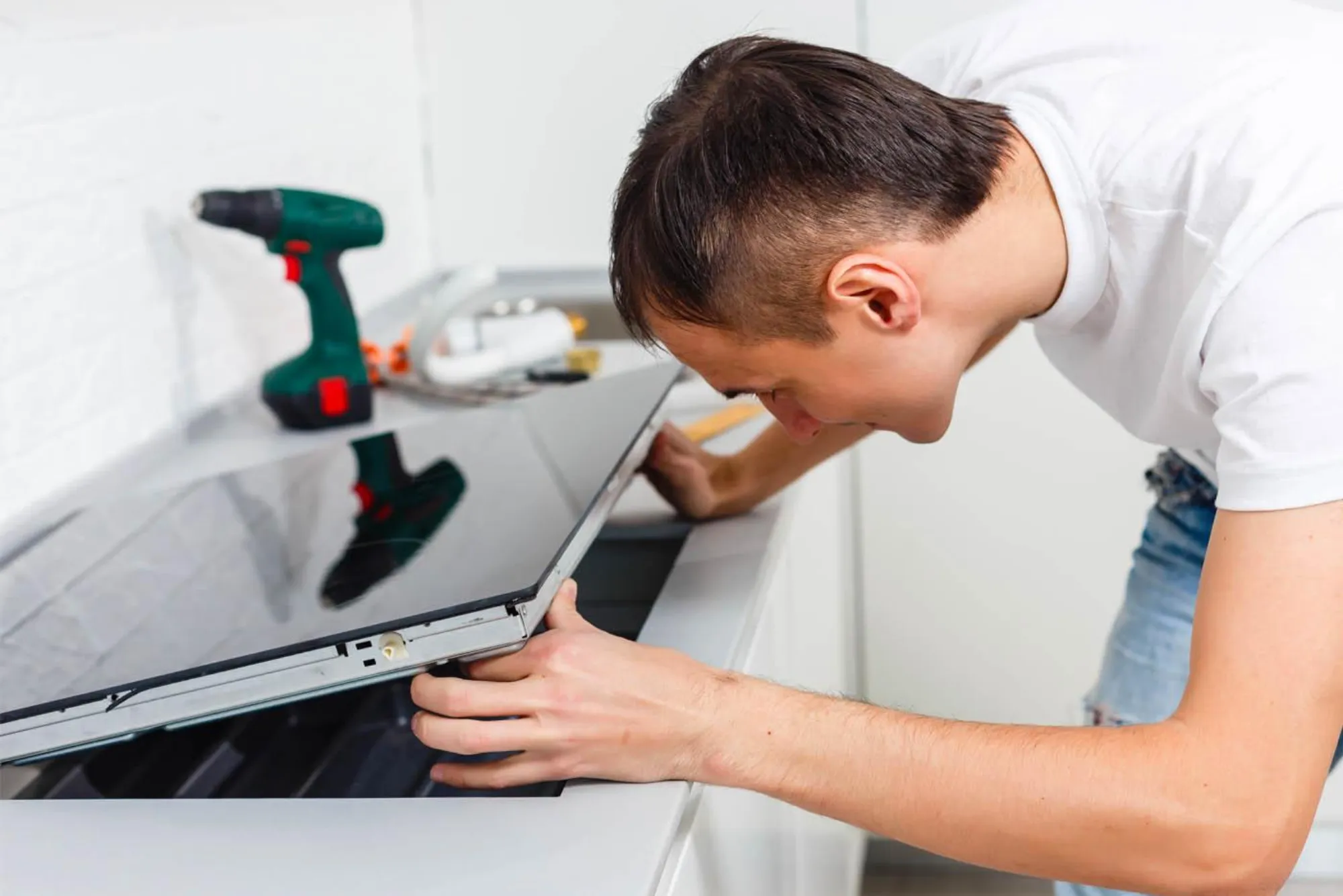 Microwave Repair Dubai: Your Comprehensive Guide
