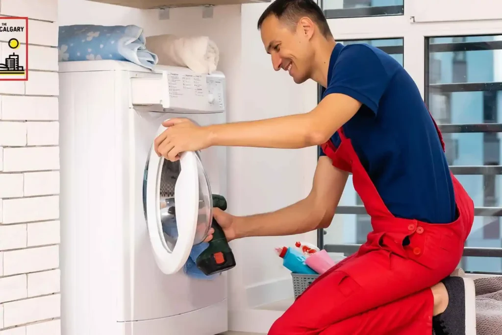 Washing Machine Repair
