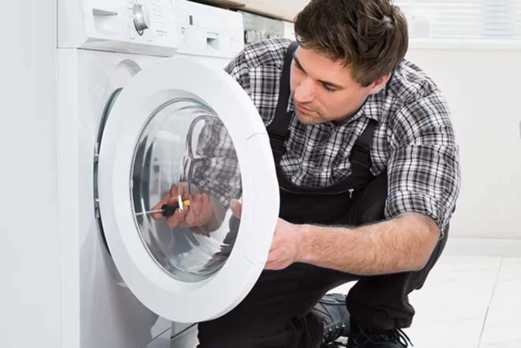 Washing Machine Repair