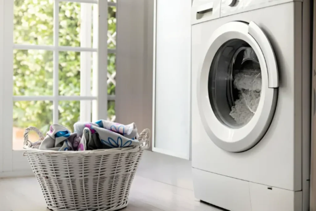 Washing Machine Service Ensuring Longevity and Efficiency