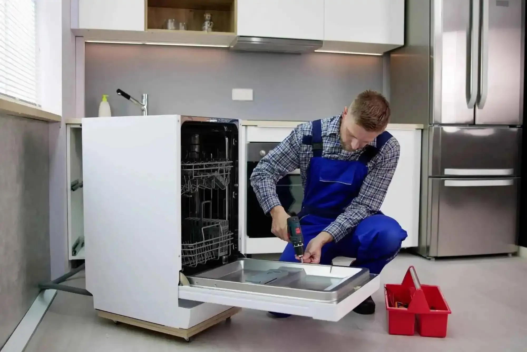 Barakat Al Dar Refrigerator Repair: A Trusted Name in Dubai