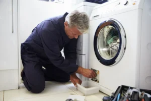 LG Washing Machine Repair in Dubai