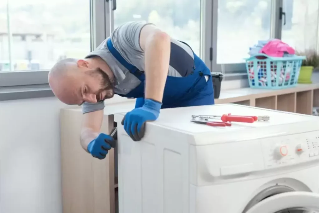 Professional Siemens Washing Machine Repair Services