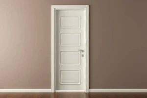 Choosing China WPC Door Manufacturers