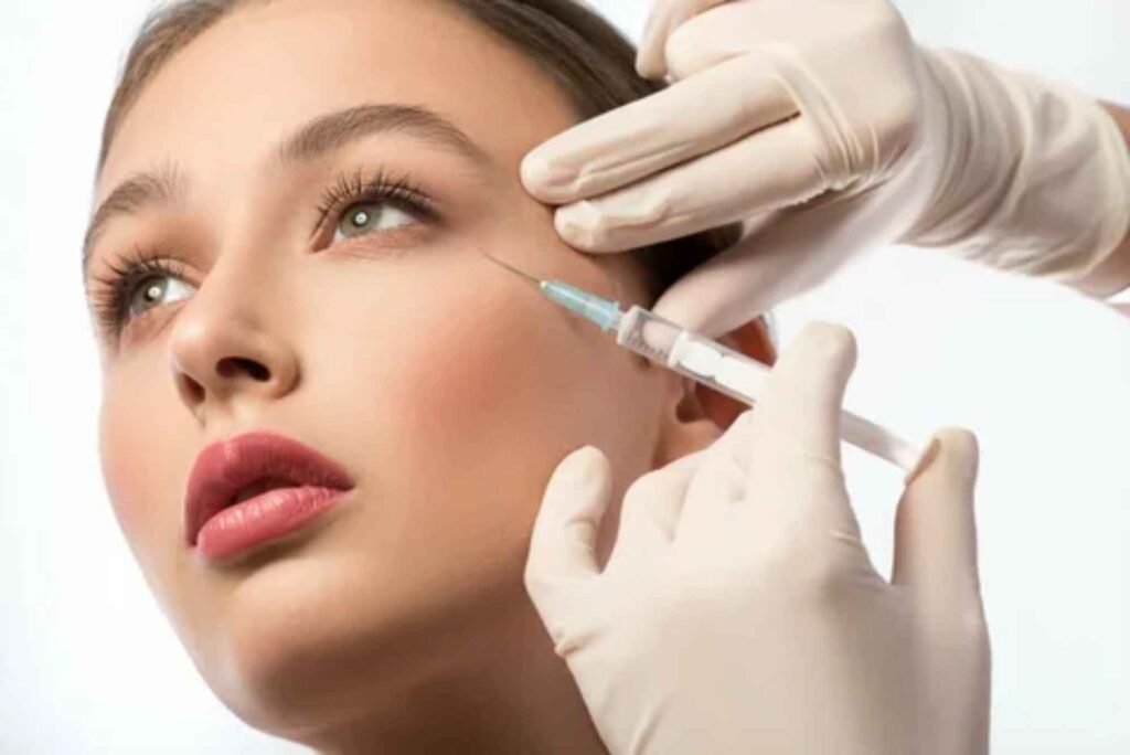 Do NAD Injections Make You Look Younger