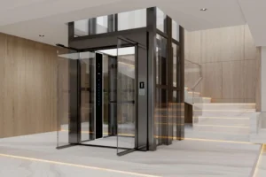 Luxury Elevators