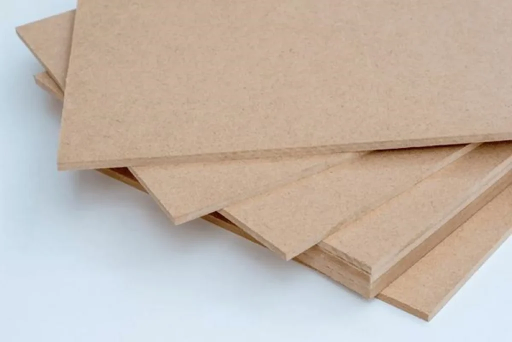 MDF Supplier UAE