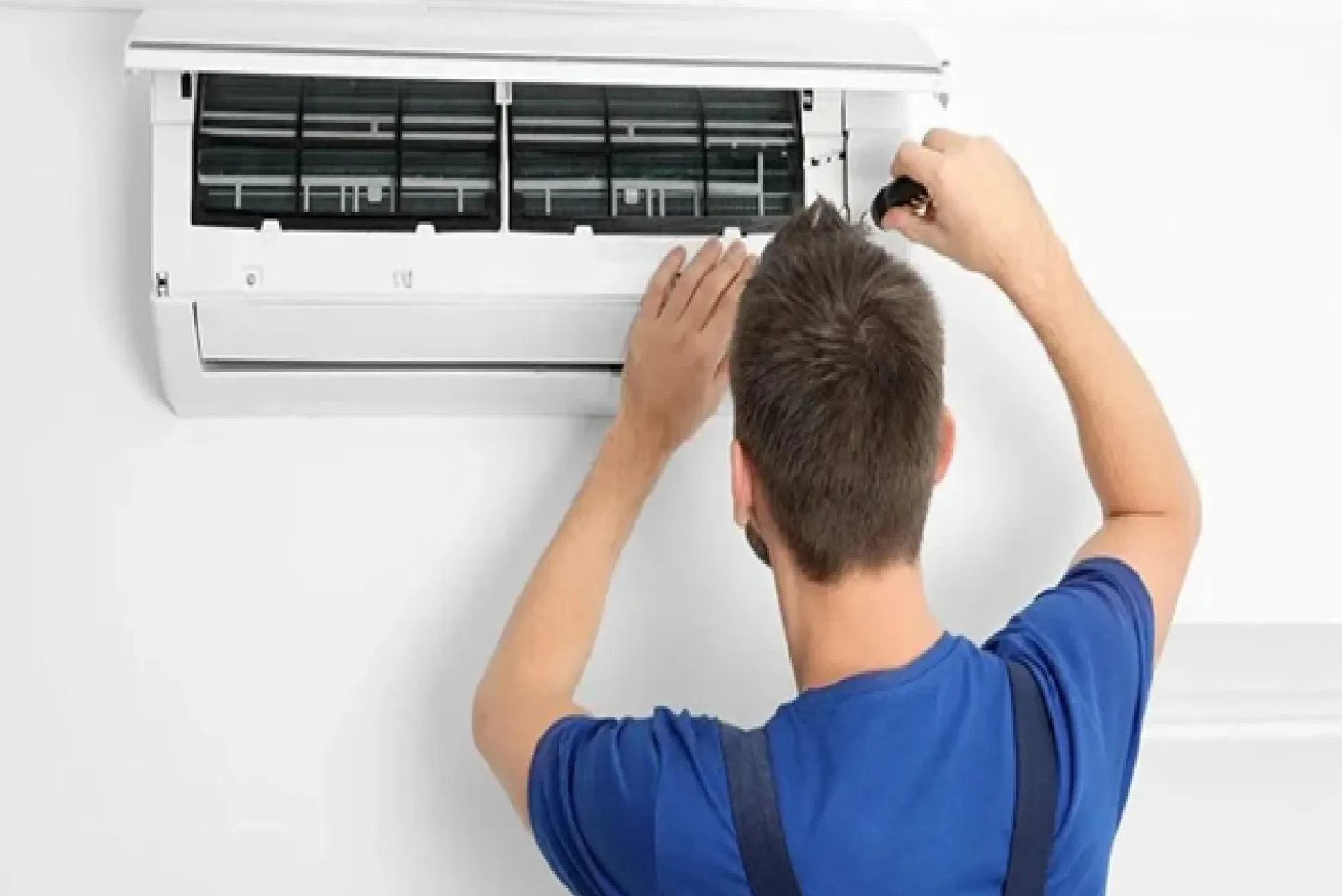 Professional AC Installation Services in Dubai Keeping Your Home Cool and Comfortable