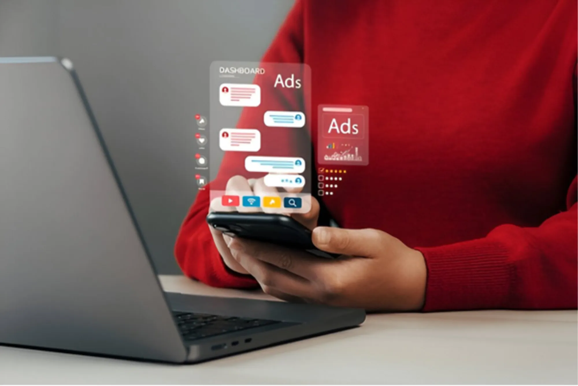 Ad Formats for Mobile-First Campaigns