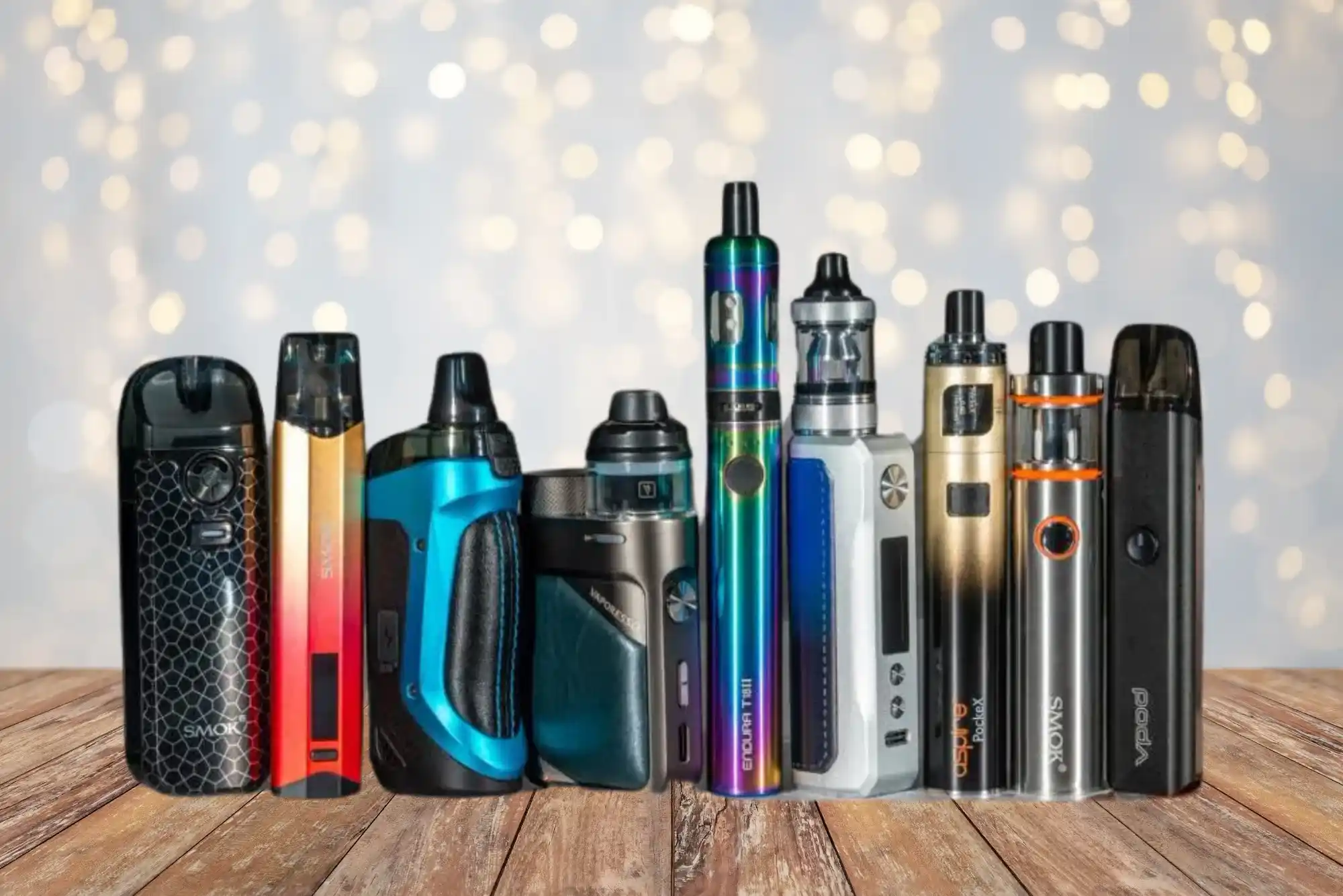 Choose the Best Vape for Your Lifestyle in the UAE