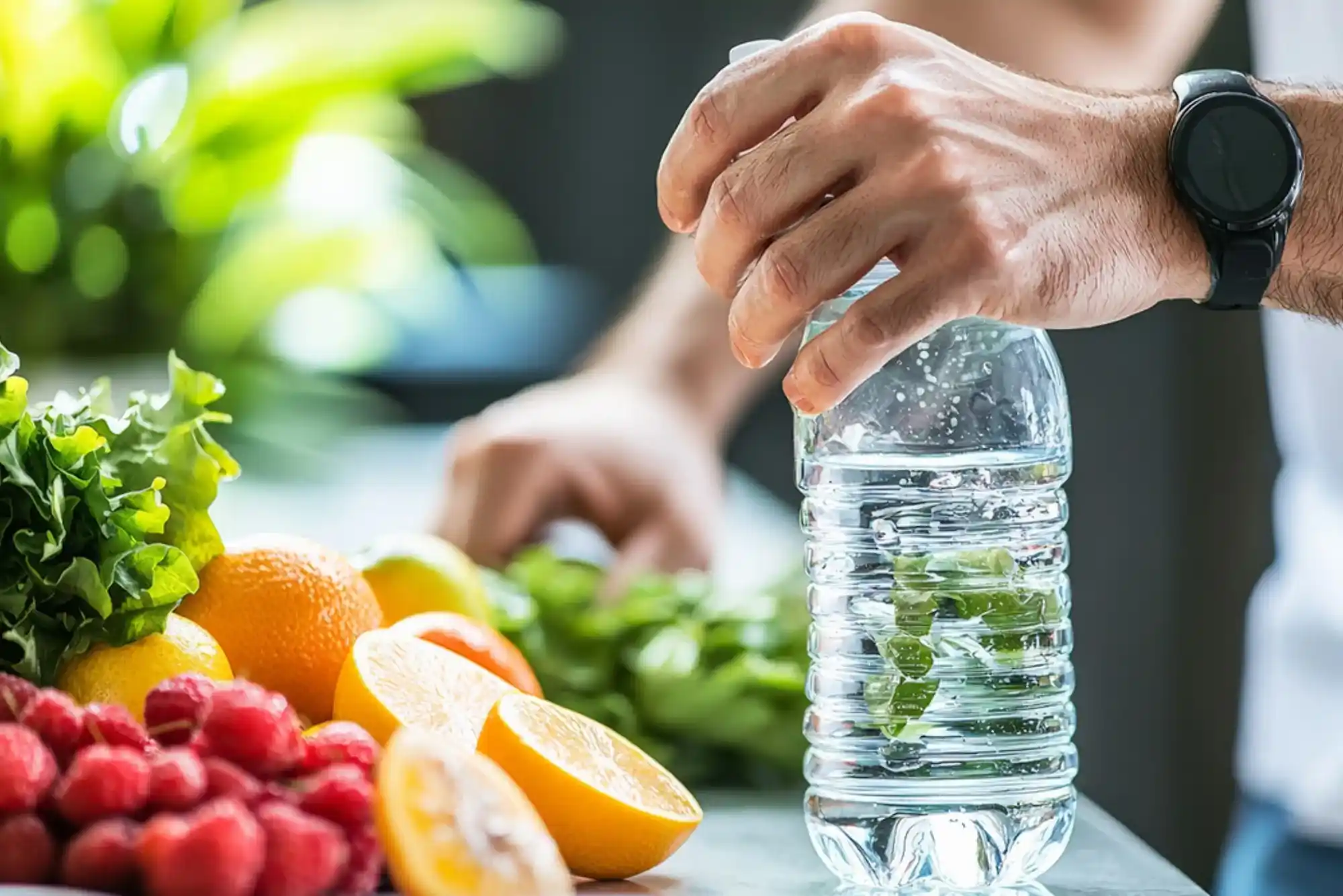 Healthcare for Travelers – Staying Healthy While Visiting Dubai