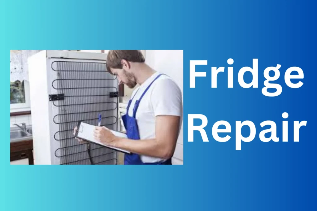 How to Avoid Costly Fridge Repair in International City Dubai