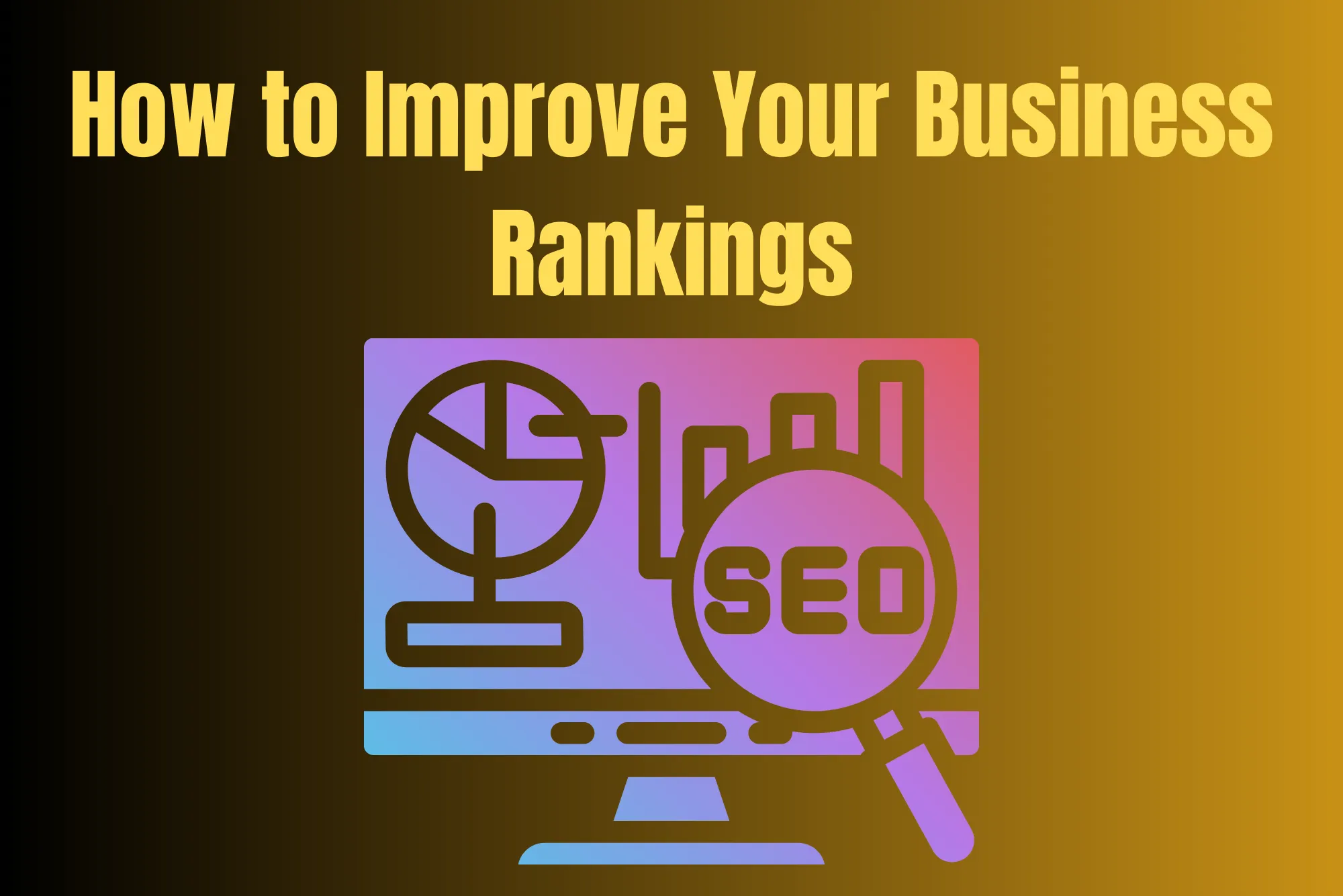 How to Improve Your Business Rankings with Digital Ranker